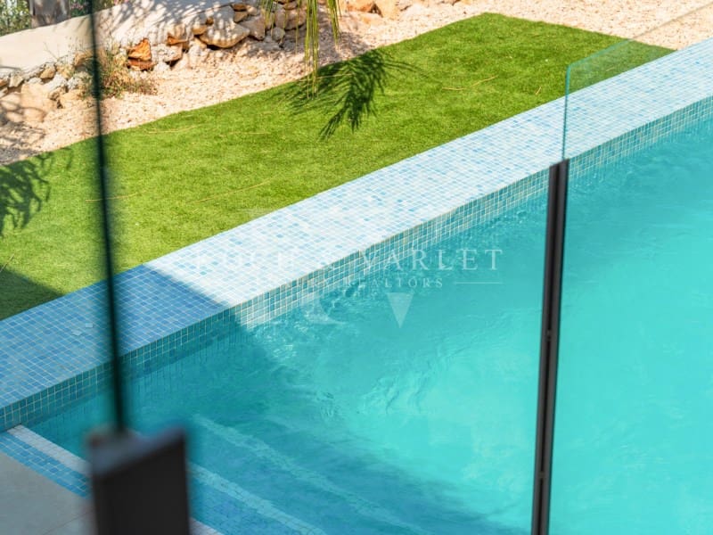 4 slaapkamer Villa te koop in Javea / Xabia met zwembad - € 1.150.000 (Ref: 10003819)