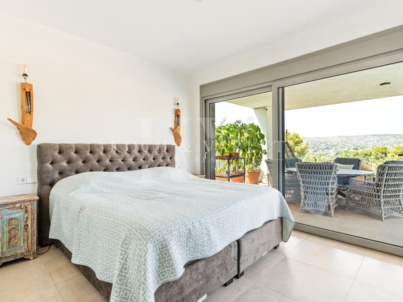 4 slaapkamer Villa te koop in Javea / Xabia met zwembad - € 1.150.000 (Ref: 10003819)