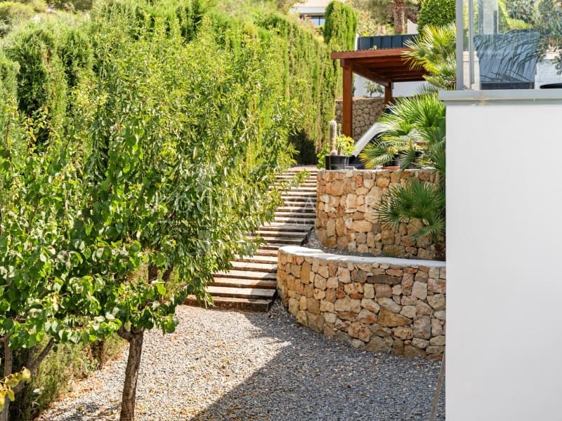 4 slaapkamer Villa te koop in Javea / Xabia met zwembad - € 1.150.000 (Ref: 10003819)