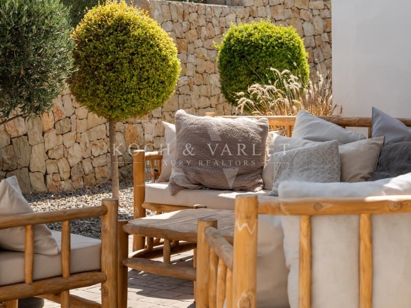 4 slaapkamer Villa te koop in Javea / Xabia met zwembad - € 1.150.000 (Ref: 10003819)