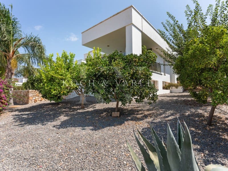 4 slaapkamer Villa te koop in Javea / Xabia met zwembad - € 1.150.000 (Ref: 10003819)