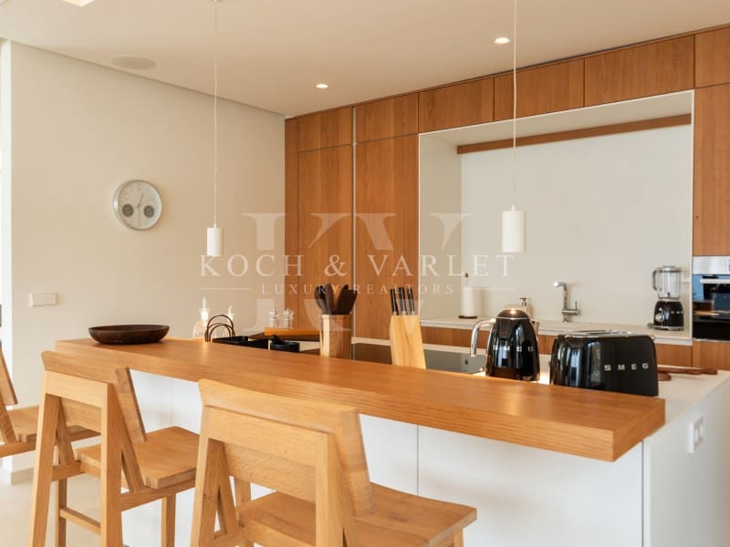 4 soveværelse Villa til salg i Javea / Xabia med swimmingpool garage - € 5.400.000 (Ref: 10008877)