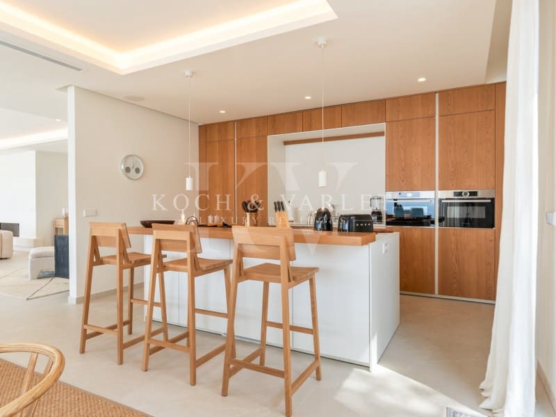 4 soveværelse Villa til salg i Javea / Xabia med swimmingpool garage - € 5.400.000 (Ref: 10008877)