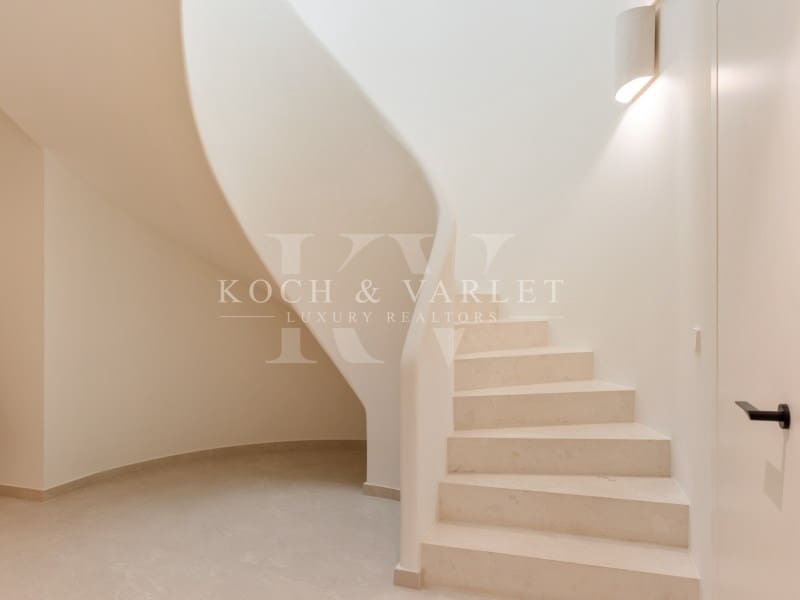 4 soveværelse Villa til salg i Javea / Xabia med swimmingpool garage - € 5.400.000 (Ref: 10008877)