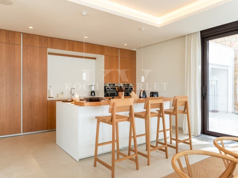 4 soveværelse Villa til salg i Javea / Xabia med swimmingpool garage - € 5.400.000 (Ref: 10008877)