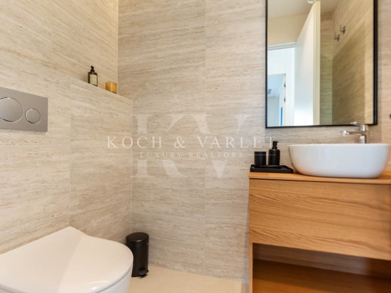 4 soveværelse Villa til salg i Javea / Xabia med swimmingpool garage - € 5.400.000 (Ref: 10008877)