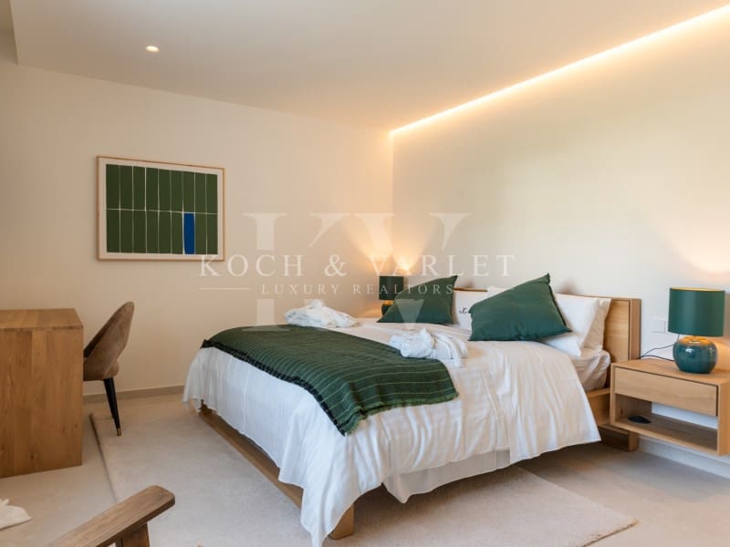 4 soveværelse Villa til salg i Javea / Xabia med swimmingpool garage - € 5.400.000 (Ref: 10008877)