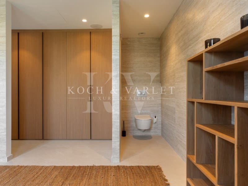 4 soveværelse Villa til salg i Javea / Xabia med swimmingpool garage - € 5.400.000 (Ref: 10008877)