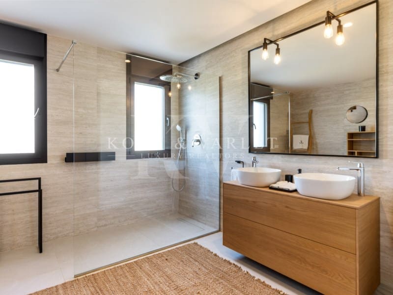 4 soveværelse Villa til salg i Javea / Xabia med swimmingpool garage - € 5.400.000 (Ref: 10008877)