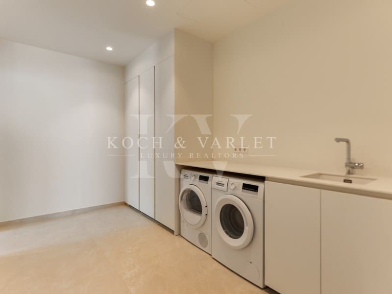 4 soveværelse Villa til salg i Javea / Xabia med swimmingpool garage - € 5.400.000 (Ref: 10008877)