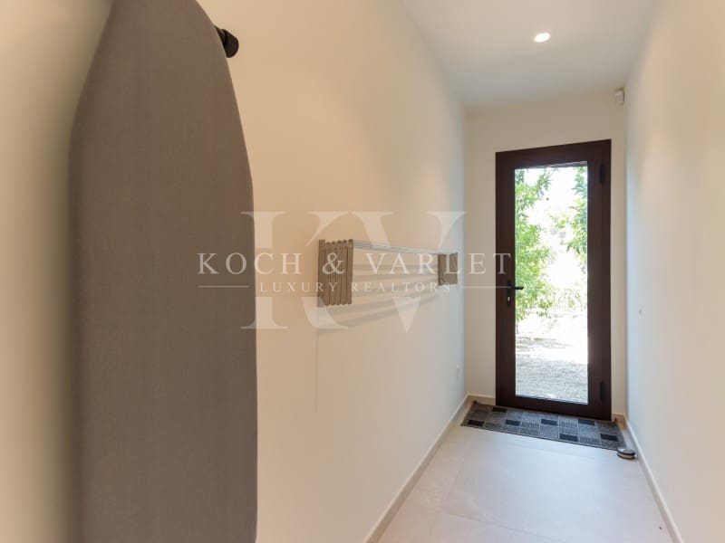 4 soveværelse Villa til salg i Javea / Xabia med swimmingpool garage - € 5.400.000 (Ref: 10008877)