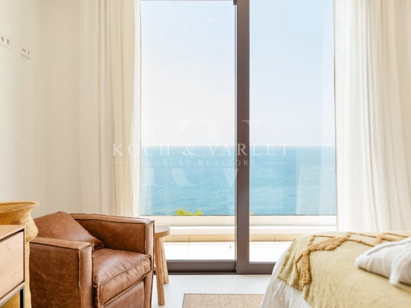 4 soveværelse Villa til salg i Javea / Xabia med swimmingpool garage - € 5.400.000 (Ref: 10008877)