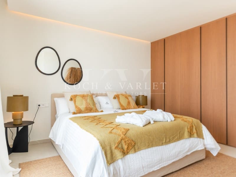 4 soveværelse Villa til salg i Javea / Xabia med swimmingpool garage - € 5.400.000 (Ref: 10008877)