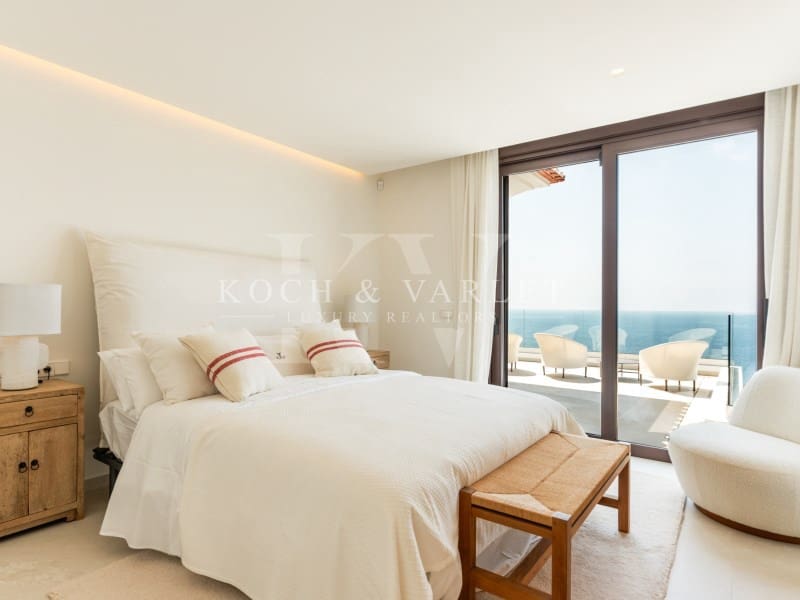 4 soveværelse Villa til salg i Javea / Xabia med swimmingpool garage - € 5.400.000 (Ref: 10008877)
