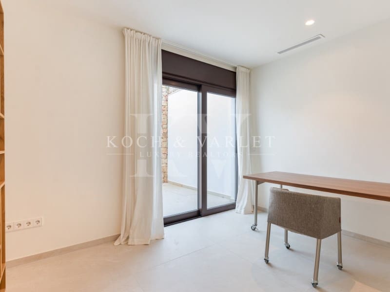 4 soveværelse Villa til salg i Javea / Xabia med swimmingpool garage - € 5.400.000 (Ref: 10008877)