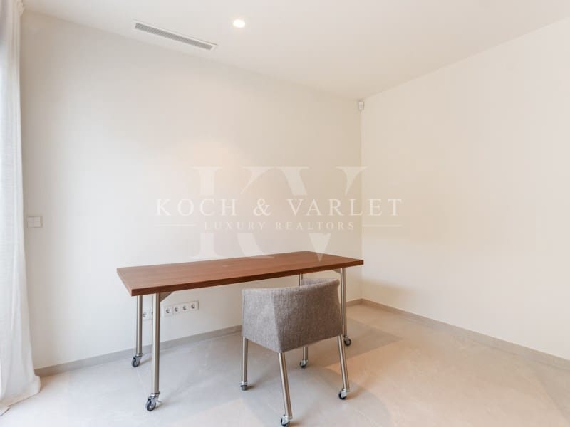 4 soveværelse Villa til salg i Javea / Xabia med swimmingpool garage - € 5.400.000 (Ref: 10008877)