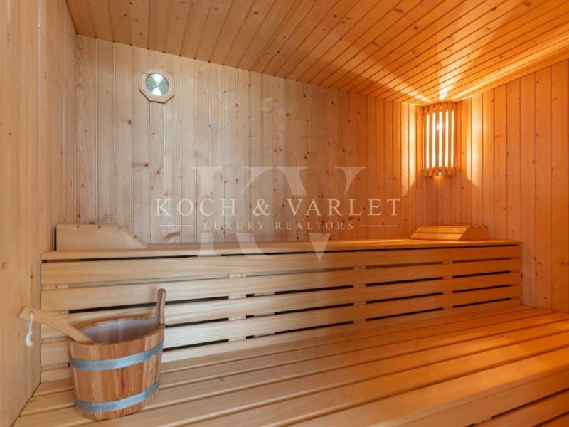 4 soveværelse Villa til salg i Javea / Xabia med swimmingpool garage - € 5.400.000 (Ref: 10008877)