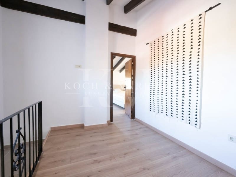 Chalet de 4 habitaciones en Calpe / Calp en venta con piscina garaje - 1.180.000 € (Ref: 10037183)