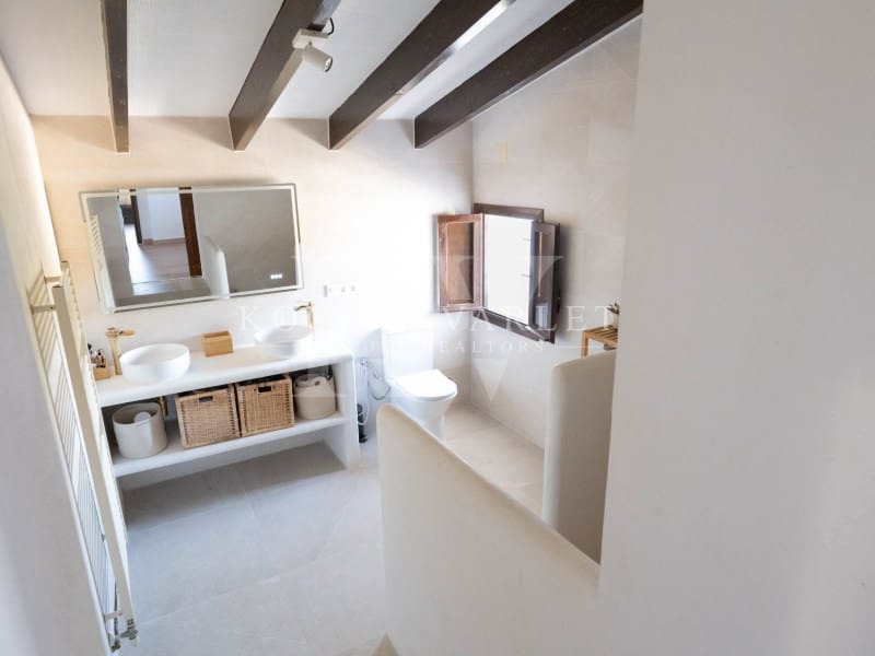 Chalet de 4 habitaciones en Calpe / Calp en venta con piscina garaje - 1.180.000 € (Ref: 10037183)