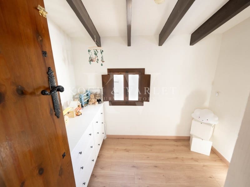 Chalet de 4 habitaciones en Calpe / Calp en venta con piscina garaje - 1.180.000 € (Ref: 10037183)