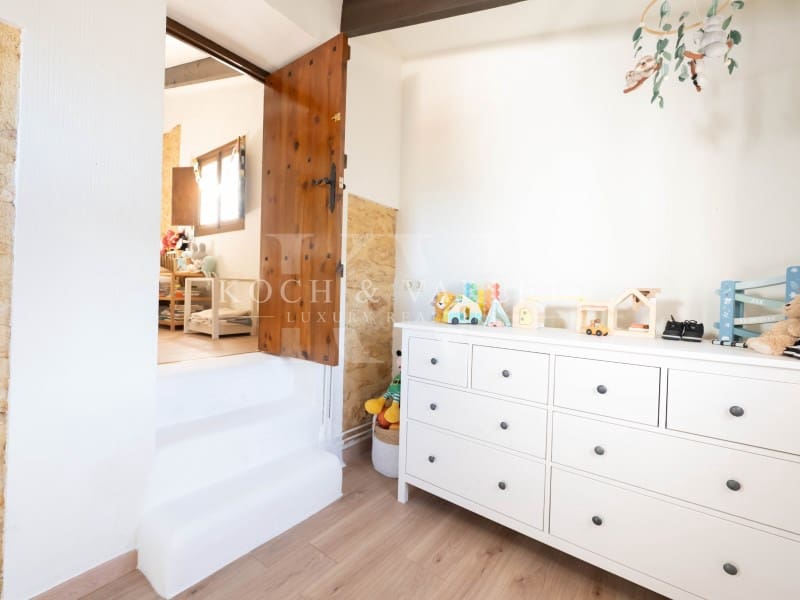 Chalet de 4 habitaciones en Calpe / Calp en venta con piscina garaje - 1.180.000 € (Ref: 10037183)