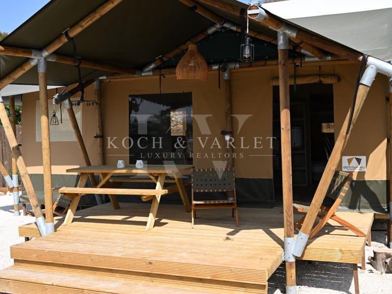 Chalet de 4 habitaciones en Calpe / Calp en venta con piscina garaje - 1.180.000 € (Ref: 10037183)