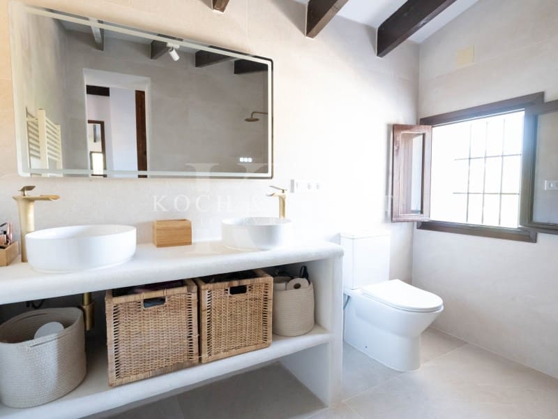 Chalet de 4 habitaciones en Calpe / Calp en venta con piscina garaje - 1.180.000 € (Ref: 10037183)