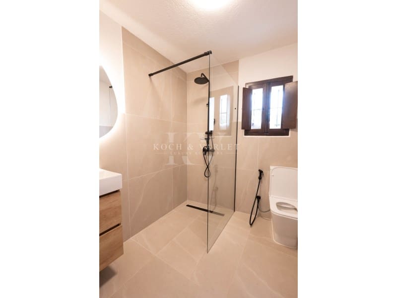 Chalet de 4 habitaciones en Calpe / Calp en venta con piscina garaje - 1.180.000 € (Ref: 10037183)