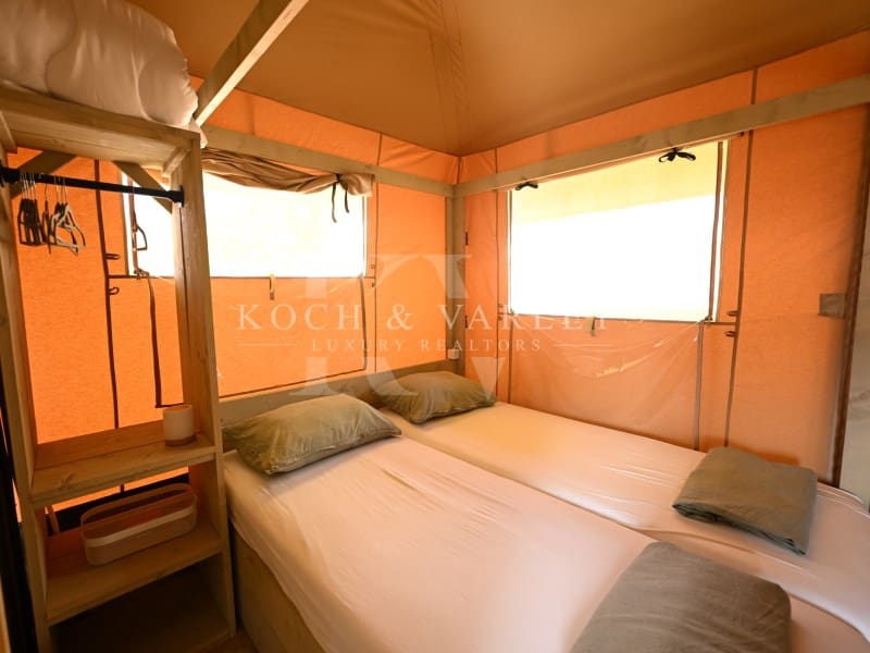 Chalet de 4 habitaciones en Calpe / Calp en venta con piscina garaje - 1.180.000 € (Ref: 10037183)