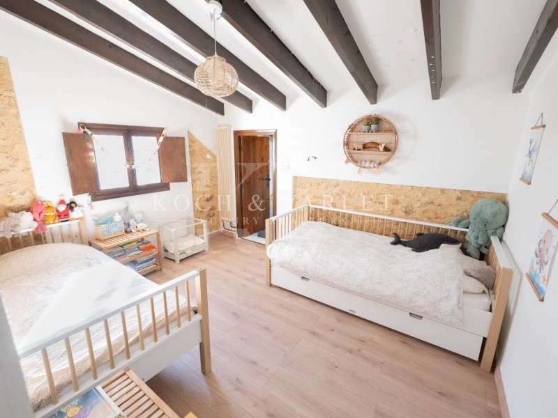 Chalet de 4 habitaciones en Calpe / Calp en venta con piscina garaje - 1.180.000 € (Ref: 10037183)