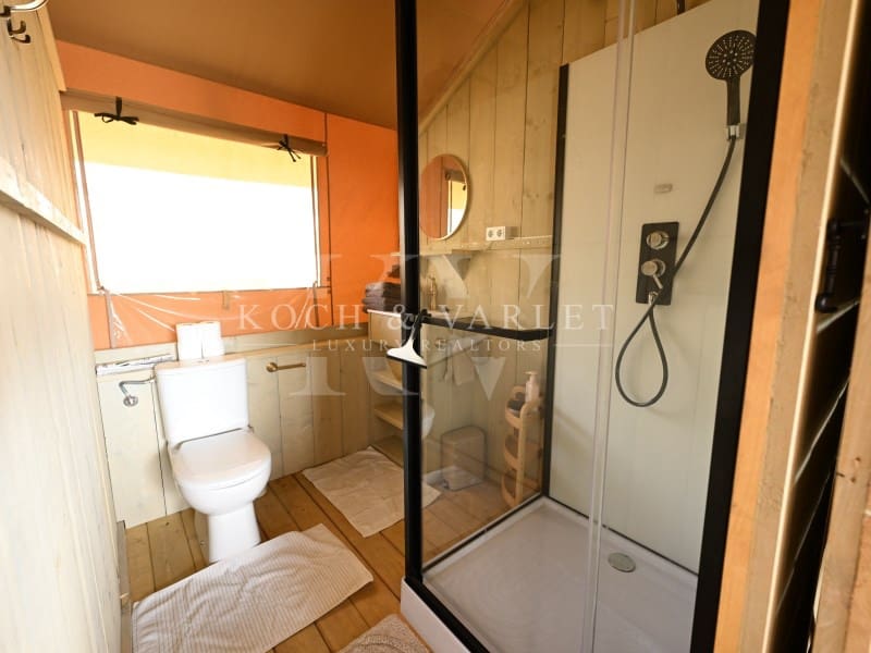 Chalet de 4 habitaciones en Calpe / Calp en venta con piscina garaje - 1.180.000 € (Ref: 10037183)