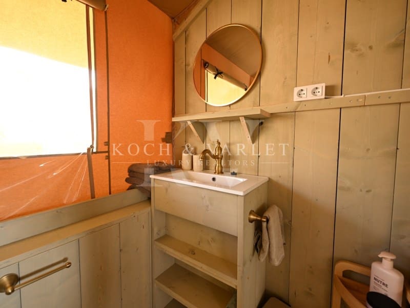 Chalet de 4 habitaciones en Calpe / Calp en venta con piscina garaje - 1.180.000 € (Ref: 10037183)