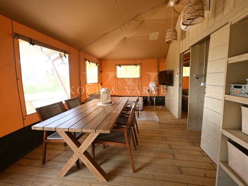 Chalet de 4 habitaciones en Calpe / Calp en venta con piscina garaje - 1.180.000 € (Ref: 10037183)
