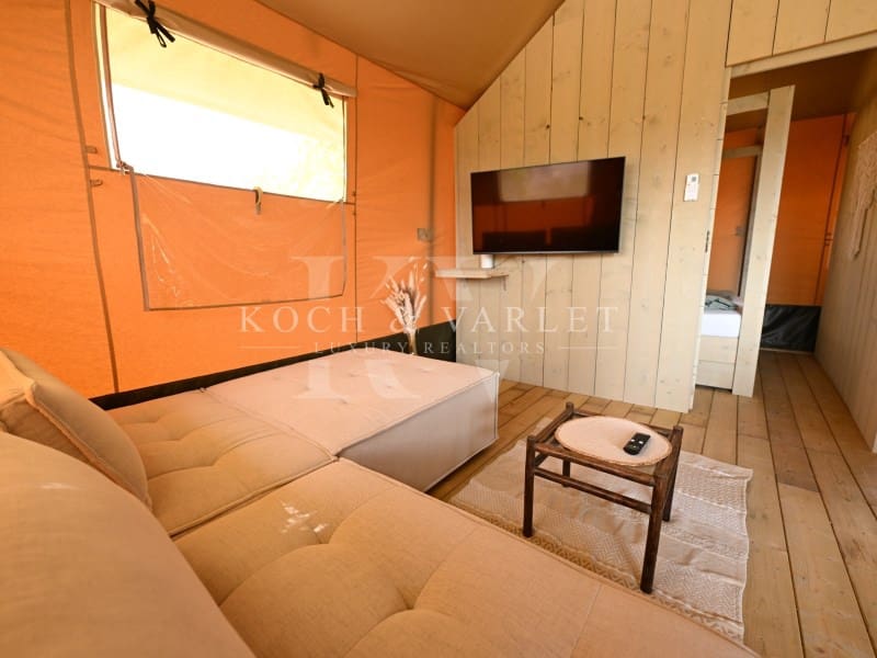Chalet de 4 habitaciones en Calpe / Calp en venta con piscina garaje - 1.180.000 € (Ref: 10037183)