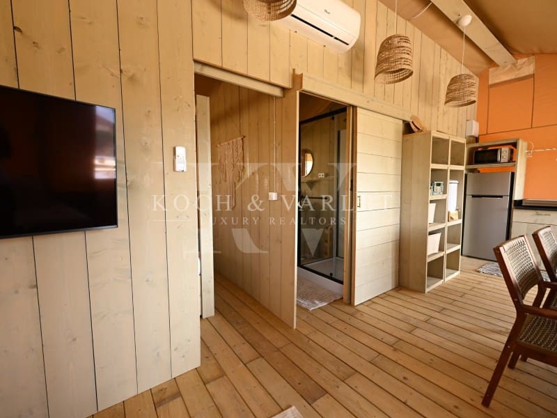 Chalet de 4 habitaciones en Calpe / Calp en venta con piscina garaje - 1.180.000 € (Ref: 10037183)