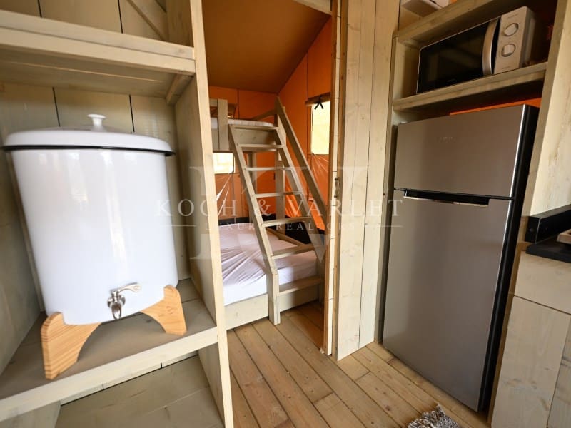 Chalet de 4 habitaciones en Calpe / Calp en venta con piscina garaje - 1.180.000 € (Ref: 10037183)