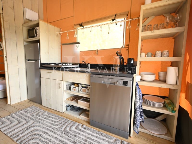 Chalet de 4 habitaciones en Calpe / Calp en venta con piscina garaje - 1.180.000 € (Ref: 10037183)