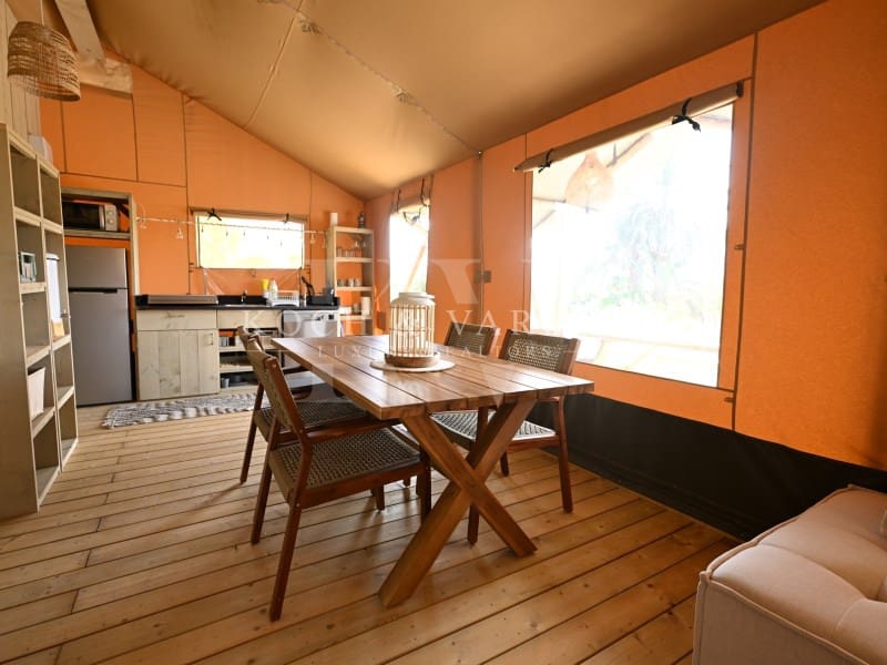 Chalet de 4 habitaciones en Calpe / Calp en venta con piscina garaje - 1.180.000 € (Ref: 10037183)