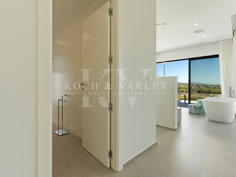4 quarto Moradia para venda em Javea / Xabia com piscina - 1 695 000 € (Ref: 10086108)