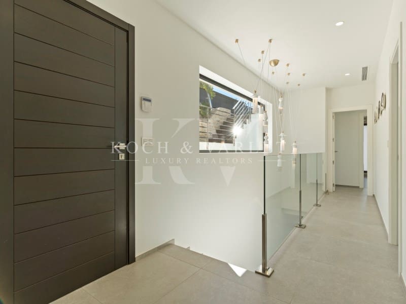 4 quarto Moradia para venda em Javea / Xabia com piscina - 1 695 000 € (Ref: 10086108)
