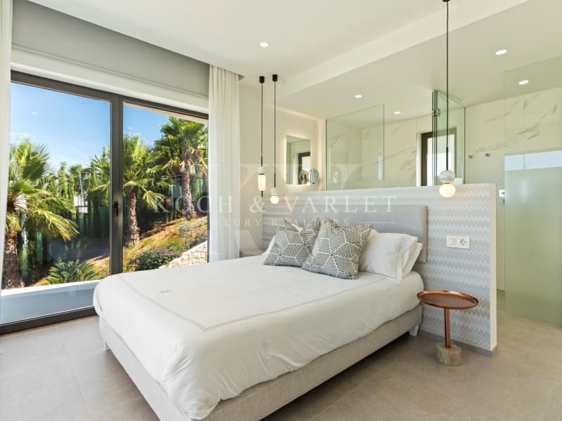 4 quarto Moradia para venda em Javea / Xabia com piscina - 1 695 000 € (Ref: 10086108)