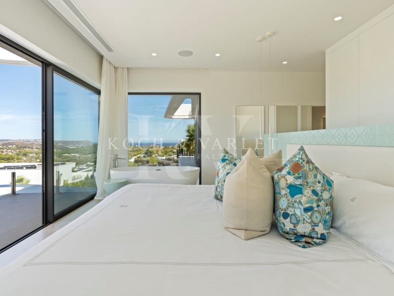 4 quarto Moradia para venda em Javea / Xabia com piscina - 1 695 000 € (Ref: 10086108)