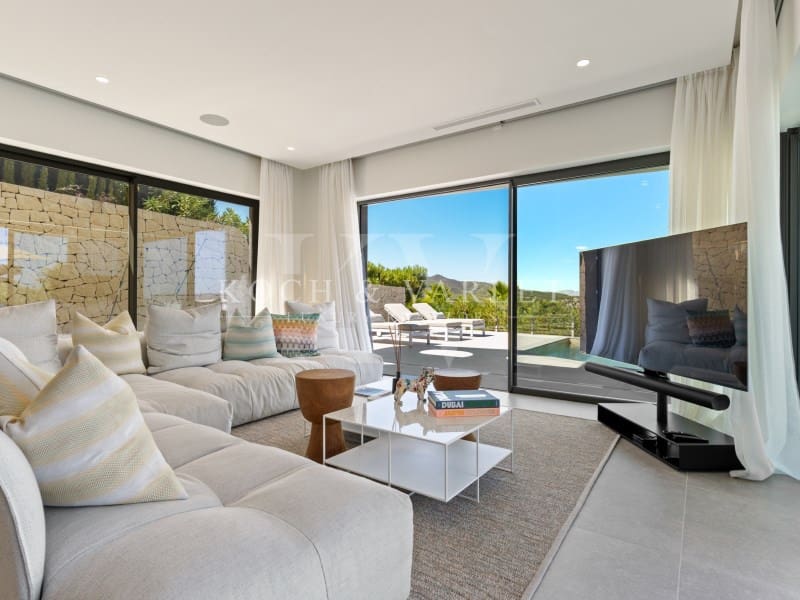 4 quarto Moradia para venda em Javea / Xabia com piscina - 1 695 000 € (Ref: 10086108)