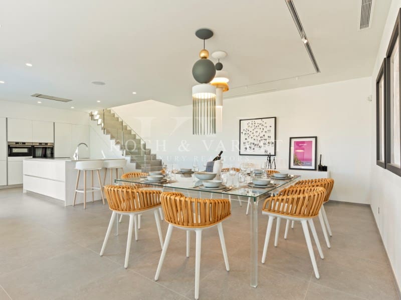 4 quarto Moradia para venda em Javea / Xabia com piscina - 1 695 000 € (Ref: 10086108)