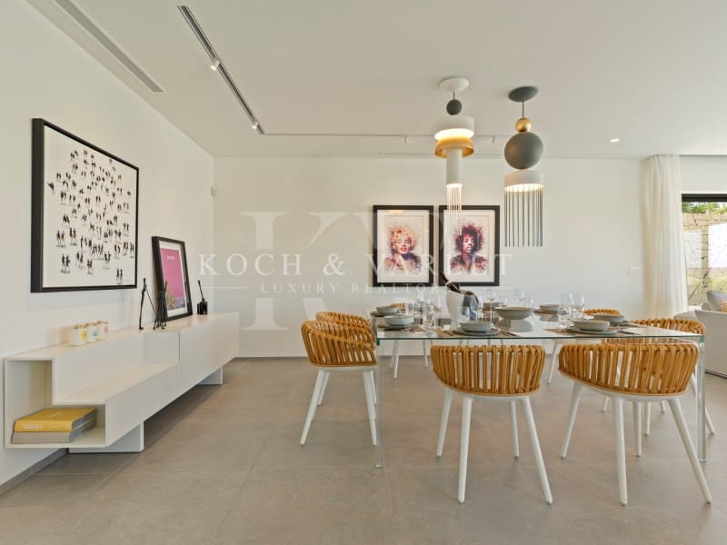 4 quarto Moradia para venda em Javea / Xabia com piscina - 1 695 000 € (Ref: 10086108)