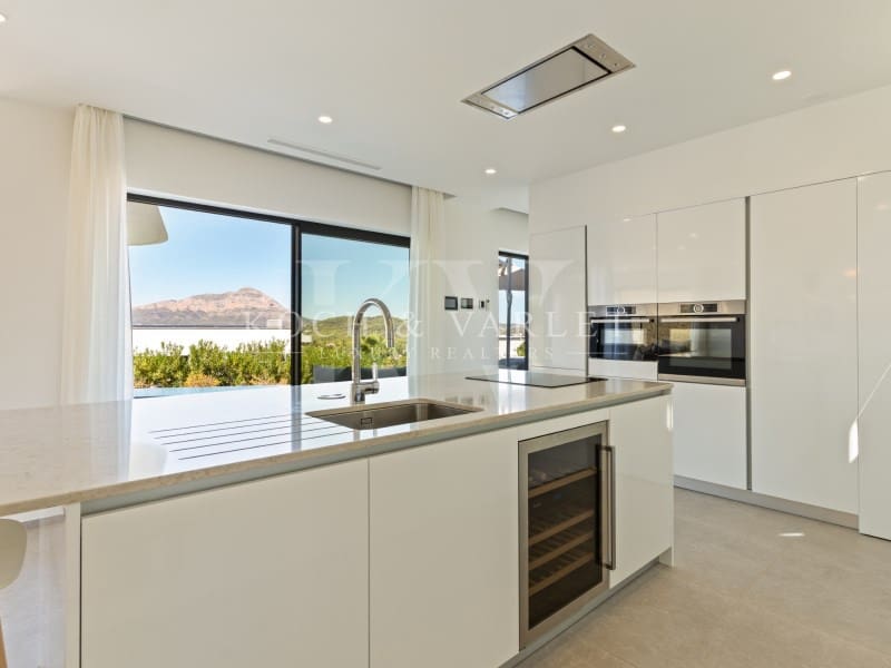 4 quarto Moradia para venda em Javea / Xabia com piscina - 1 695 000 € (Ref: 10086108)