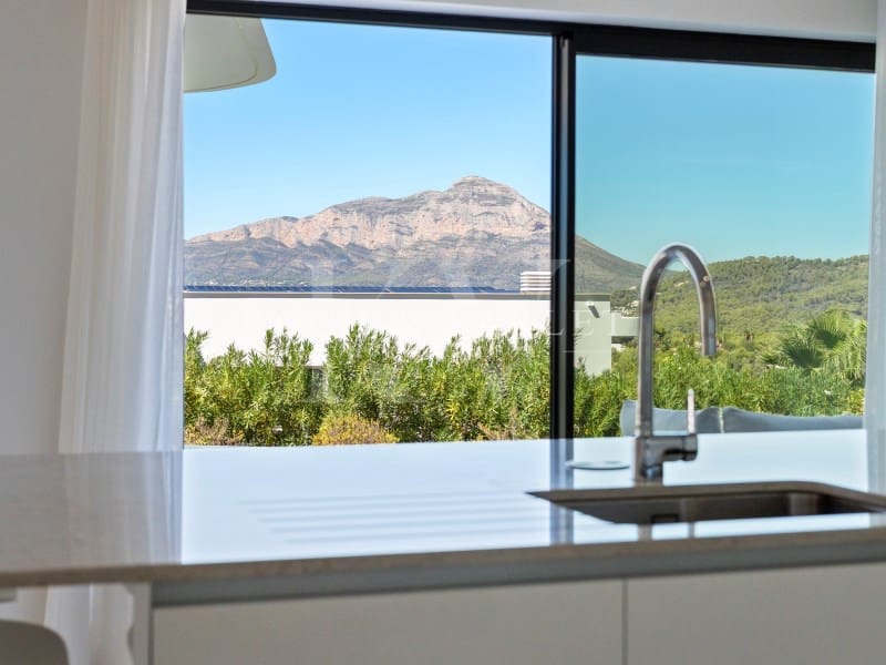 4 quarto Moradia para venda em Javea / Xabia com piscina - 1 695 000 € (Ref: 10086108)