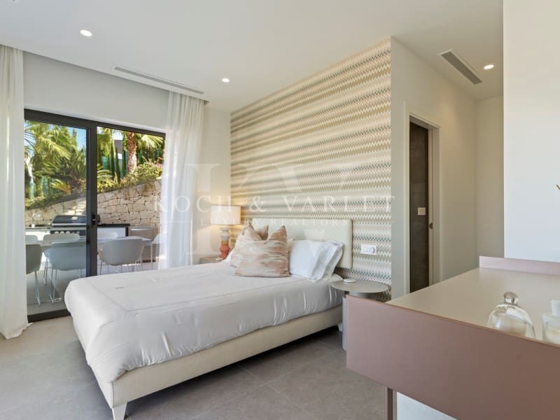 4 quarto Moradia para venda em Javea / Xabia com piscina - 1 695 000 € (Ref: 10086108)