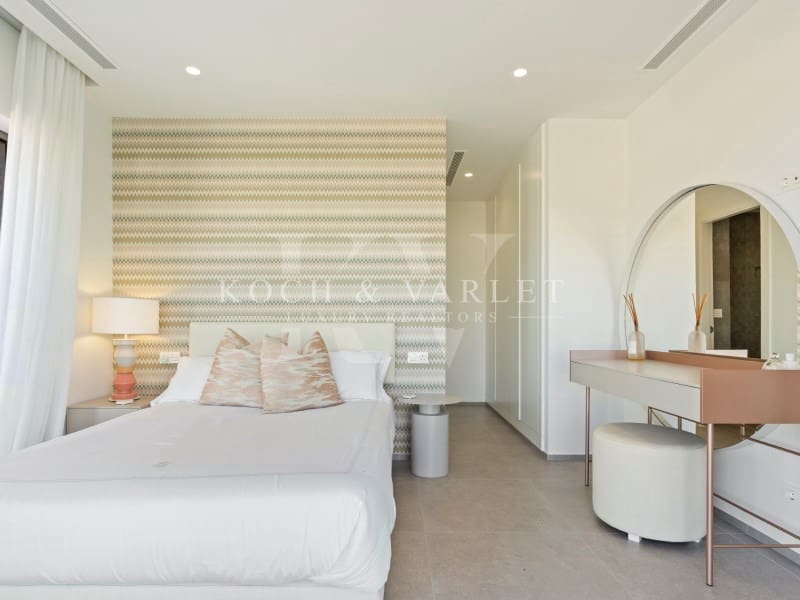 4 quarto Moradia para venda em Javea / Xabia com piscina - 1 695 000 € (Ref: 10086108)