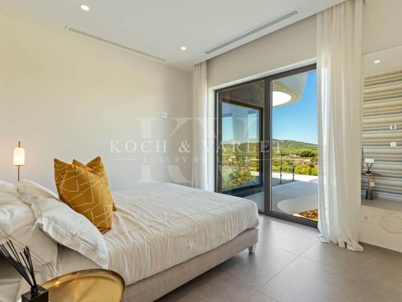 4 quarto Moradia para venda em Javea / Xabia com piscina - 1 695 000 € (Ref: 10086108)
